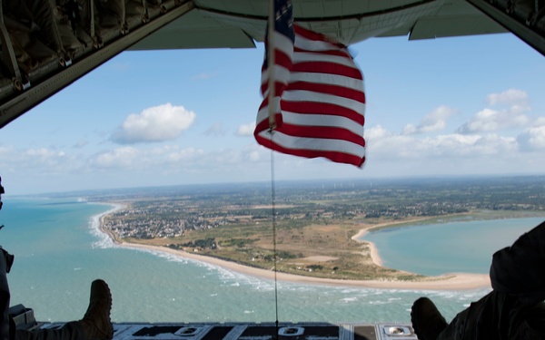 Remembering D-Day; 76 years later