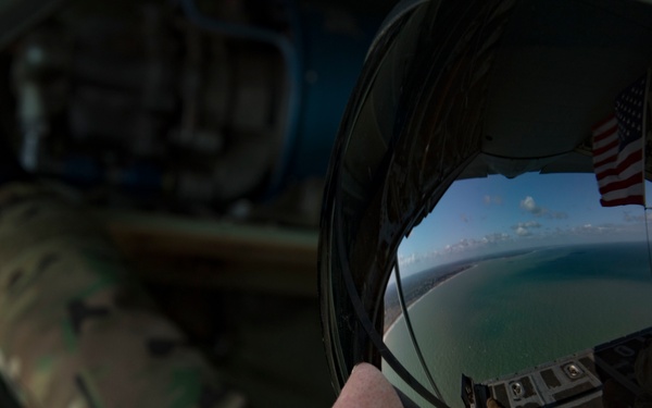 Remembering D-Day; 76 years later