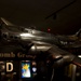 Marines Visit the Mighty Eighth Air Force Museum