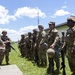 TXARNG Soldiers prepare to support law enforcement during Cleveland, Texas protests