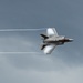 F-35 Demonstration Team May Highlights