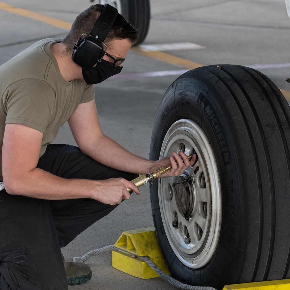 F-35 Demonstration Team May Highlights