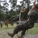 Oscar and India Confidence Course