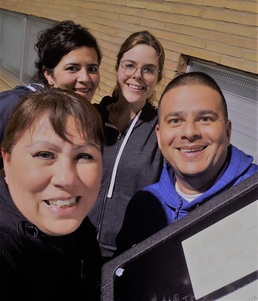 Global health engagement forges an early success in the overseas fight against COVID-19