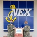 Naval Base Kitsap Sailors hold food drive during pandemic