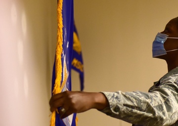 Justice for all: Courtroom open for business