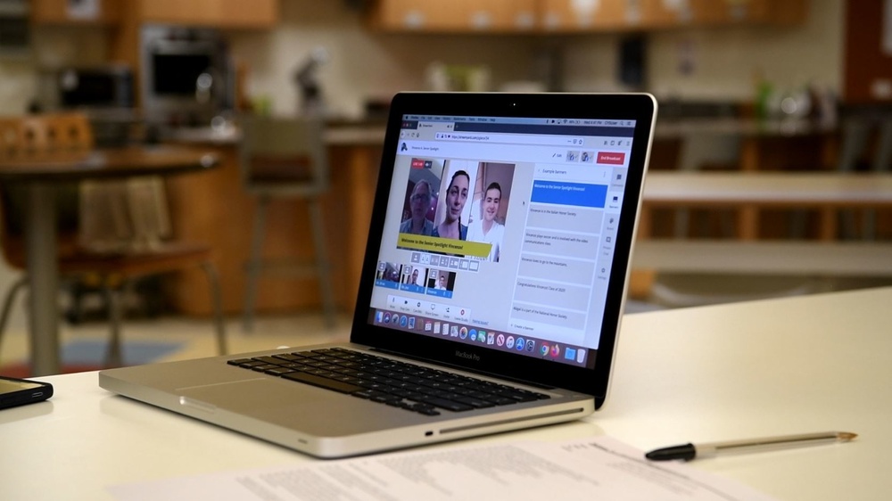 Child Youth Services Senior Spotlight Photo 3