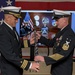 Special Boat Team 12 hosts Change of Command Ceremony