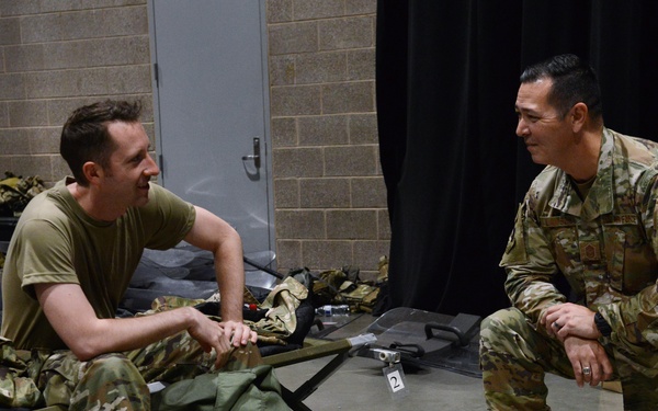 State Command Chief embodies importance of mentorship