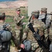 Utah National Guard supports civil authorities during protests