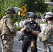 Utah National Guard supports civil authorities during protests