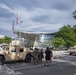 Utah National Guard supports civil authorities during protests