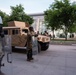 Utah National Guard supports civil authorities during protests