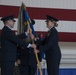 1 SOW welcomes first female commander