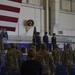 1st SOW Welcomes First Female Commander