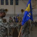 1st SOW welcomes first female commander