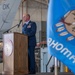 Col. Brad Ruttman promotion ceremony