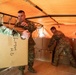 W.Va. Guard Assists Partner Agencies with Medical Supplies Deliveries