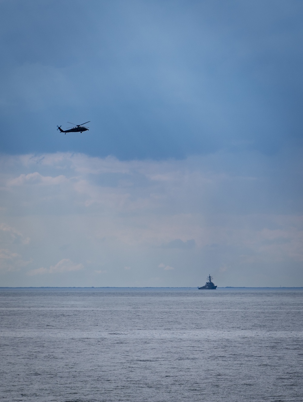 USS Mount Whitney