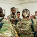 Delaware National Guard holds drill weekend amid COVID-19