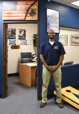 Sailor's Quick Reaction