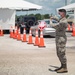125th Air Expeditionary Squadron Provides Support For Palm Bay COVID19 Testing Site