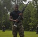 Oscar 1 Bayonet Assault Course and Body Sparring