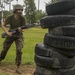 Oscar 1 Bayonet Assault Course and Body Sparring