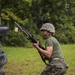 Oscar 1 Bayonet Assault Course and Body Sparring