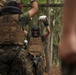 Oscar 1 Bayonet Assault Course and Body Sparring