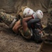 Oscar 1 Bayonet Assault Course and Body Sparring