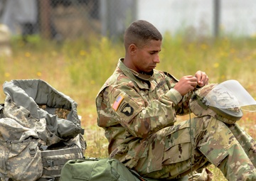 Washington Guardsmen prepare for civil defense mission
