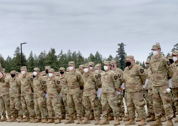 Washington Guardsmen prepare for civil defense mission