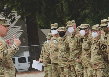 Washington Guardsmen prepare for civil defense mission