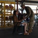 Johnson takes command of 14th CES