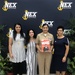 NEXCOM Recognizes, Honors Sailors of the Year