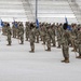 U.S. Air Force Basic Military Training Graduation and Coining Ceremony