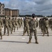 U.S. Air Force Basic Military Training Graduation and Coining Ceremony