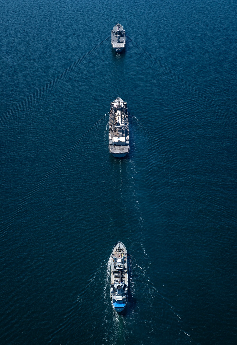 USS Mount Whitney