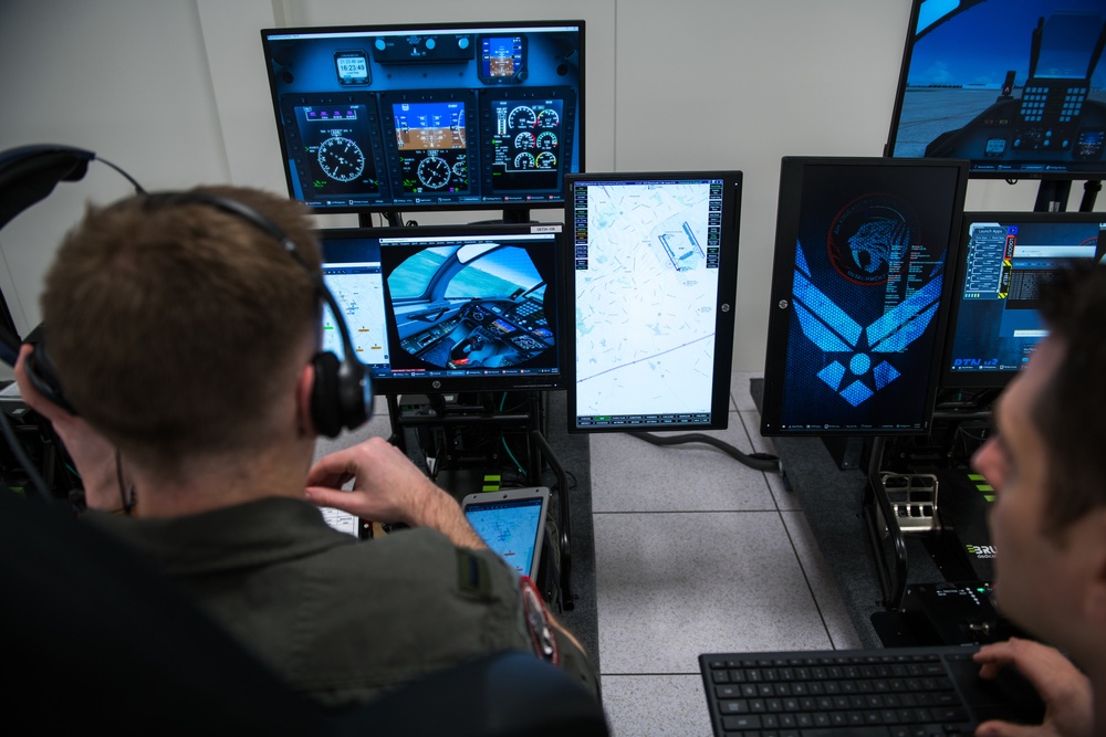 Pilot Training Next continues third iteration