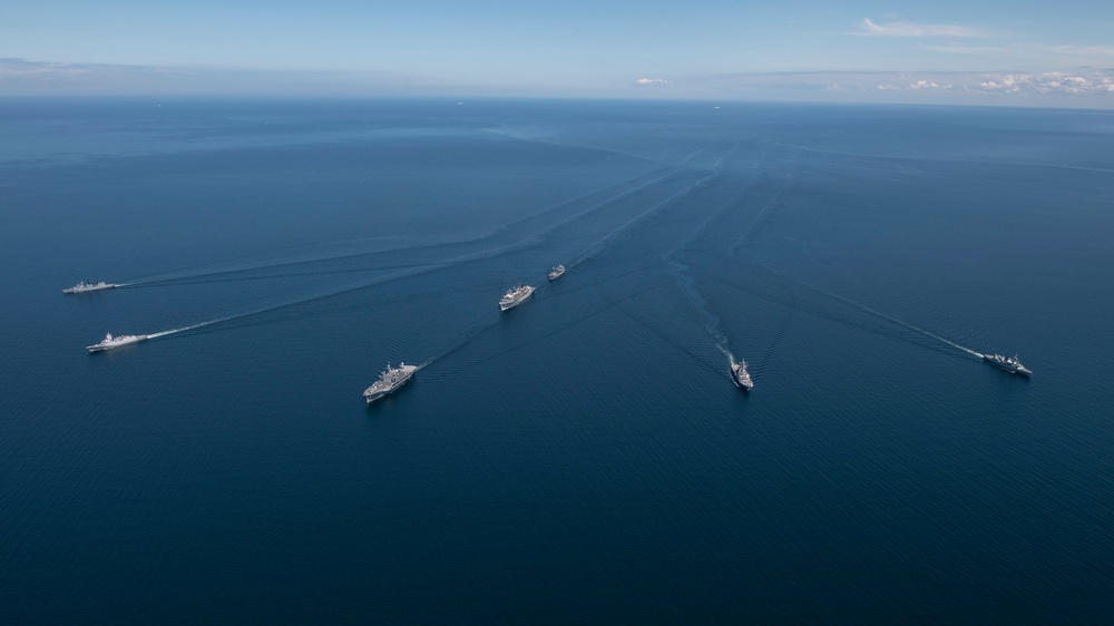 USS Mount Whitney