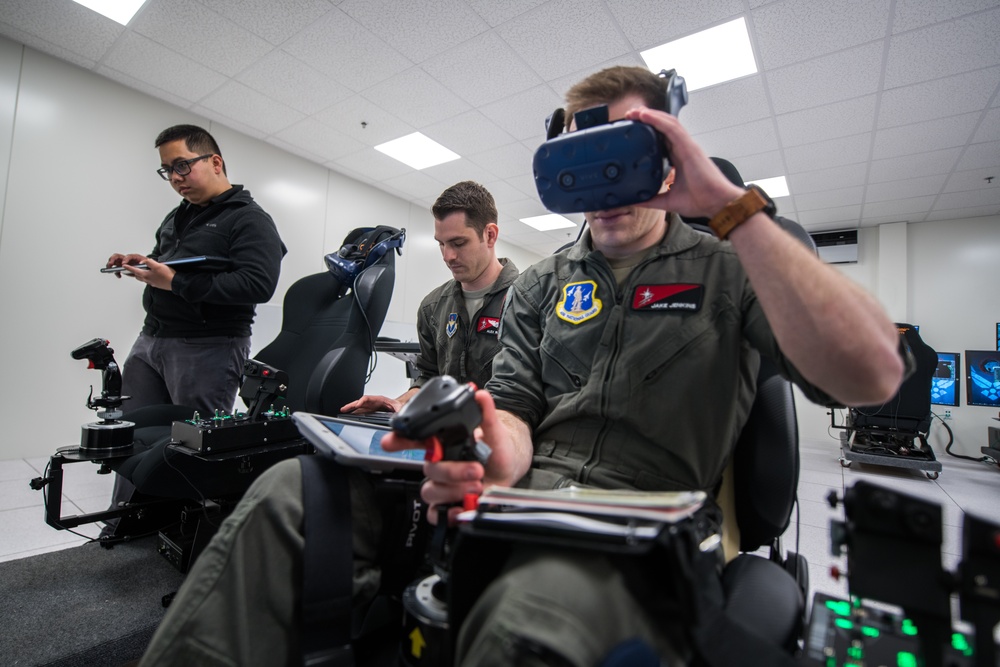 Pilot Training Next continues third iteration