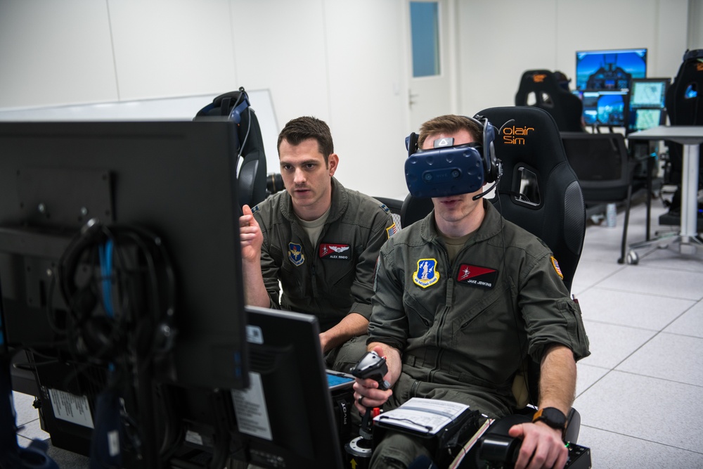 Pilot Training Next continues third iteration