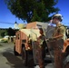 Utah National Guard supports civil authorities during protests