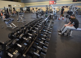 Fort Knox MWR slowly reopens facilities to community