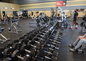 Fort Knox MWR slowly reopens facilities to community