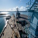 USS Nimitz visits Naval Magazine Indian Island