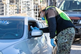 National Safety Month at America's Shipyard