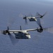 VMM-268: Flying Together