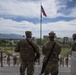 Utah National Guard supports civil authorities during protests